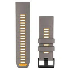 QuickFit 26 Strap (Silicone)