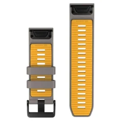 QuickFit 26 Strap (Silicone)