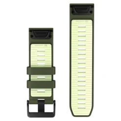 QuickFit 26 Strap (Silicone)