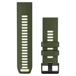 QuickFit 26 Strap (Silicone)