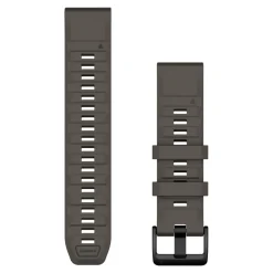 QuickFit 22 Strap (Silicone)