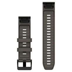 QuickFit 22 Strap (Silicone)