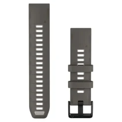 QuickFit 22 Strap (Silicone)