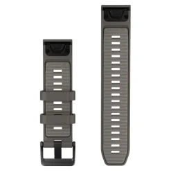 QuickFit 22 Strap (Silicone)