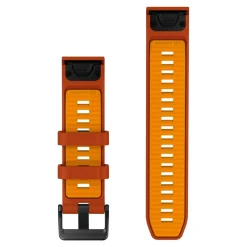QuickFit 22 Strap (Silicone)