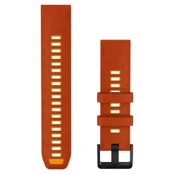 QuickFit 22 Strap (Silicone)