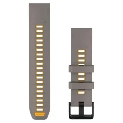 QuickFit 22 Strap (Silicone)