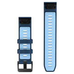 QuickFit 22 Strap (Silicone)