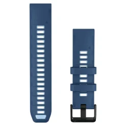 QuickFit 22 Strap (Silicone)