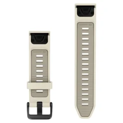QuickFit 20 Strap (Silicone)