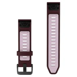 QuickFit 20 Strap (Silicone)