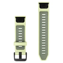 QuickFit 20 Strap (Silicone)