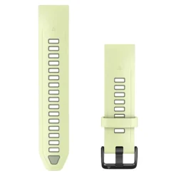QuickFit 20 Strap (Silicone)