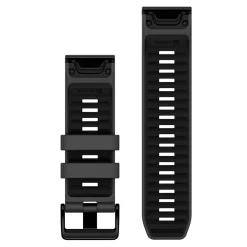 QuickFit 26 Strap (Silicone)