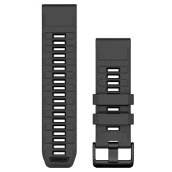 QuickFit 26 Strap (Silicone)