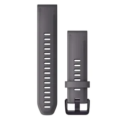 QuickFit 20 Strap (Silicone)