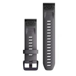 QuickFit 20 Strap (Silicone)