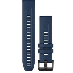 QuickFit 22 Strap (Silicone)