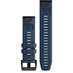 QuickFit 22 Strap (Silicone)