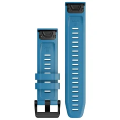 QuickFit 22 Strap (Silicone)