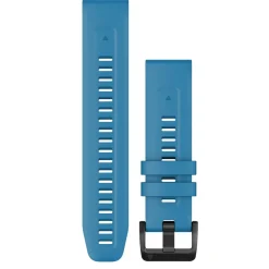 QuickFit 22 Strap (Silicone)