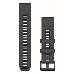 QuickFit® 22 Strap (Silicone)