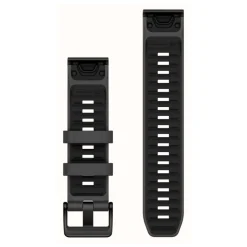 QuickFit® 22 Strap (Silicone)