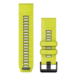QuickFit® 26 Strap (Silicone)