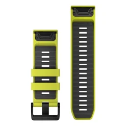 QuickFit® 26 Strap (Silicone)
