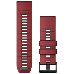 QuickFit® 26 Strap (Silicone)