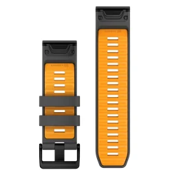 QuickFit® 26 Strap (Silicone)