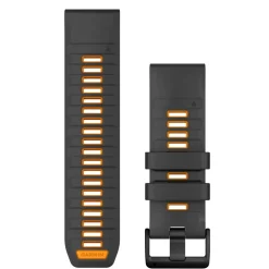 QuickFit® 26 Strap (Silicone)