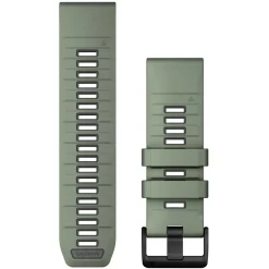 QuickFit® 26 Strap (Silicone)