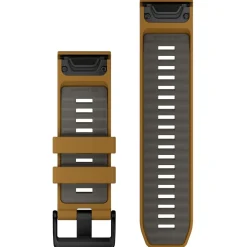QuickFit® 26 Strap (Silicone)