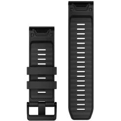 QuickFit® 26 Strap (Silicone)