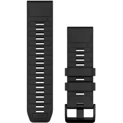 QuickFit® 26 Strap (Silicone)
