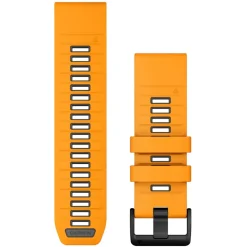 QuickFit® 26 Strap (Silicone)