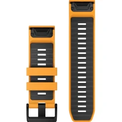 QuickFit® 26 Strap (Silicone)