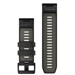 QuickFit® 26 Strap (Silicone)