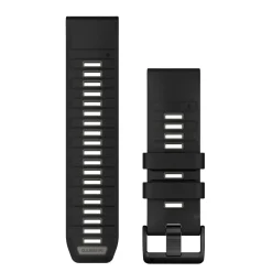 QuickFit® 26 Strap (Silicone)