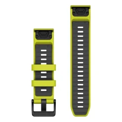 QuickFit® 22 Strap (Silicone)