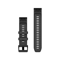QuickFit® 22 Strap (Silicone)