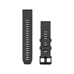 QuickFit® 22 Strap (Silicone)