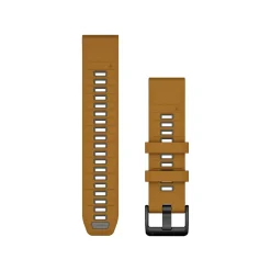 QuickFit® 22 Strap (Silicone)