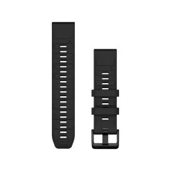 QuickFit® 22 Strap (Silicone)