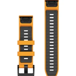 QuickFit® 22 Strap (Silicone)