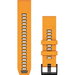 QuickFit® 22 Strap (Silicone)