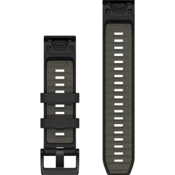 QuickFit® 22 Strap (Silicone)