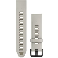 QuickFit® 20 Strap (Silicone)
