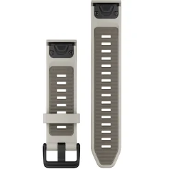 QuickFit® 20 Strap (Silicone)